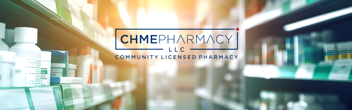 Full Service Pharmacy