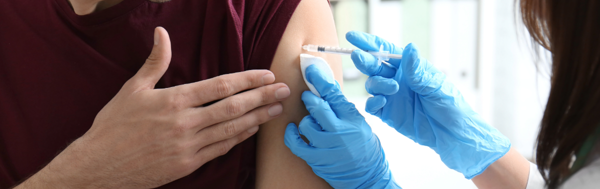 Immunizations